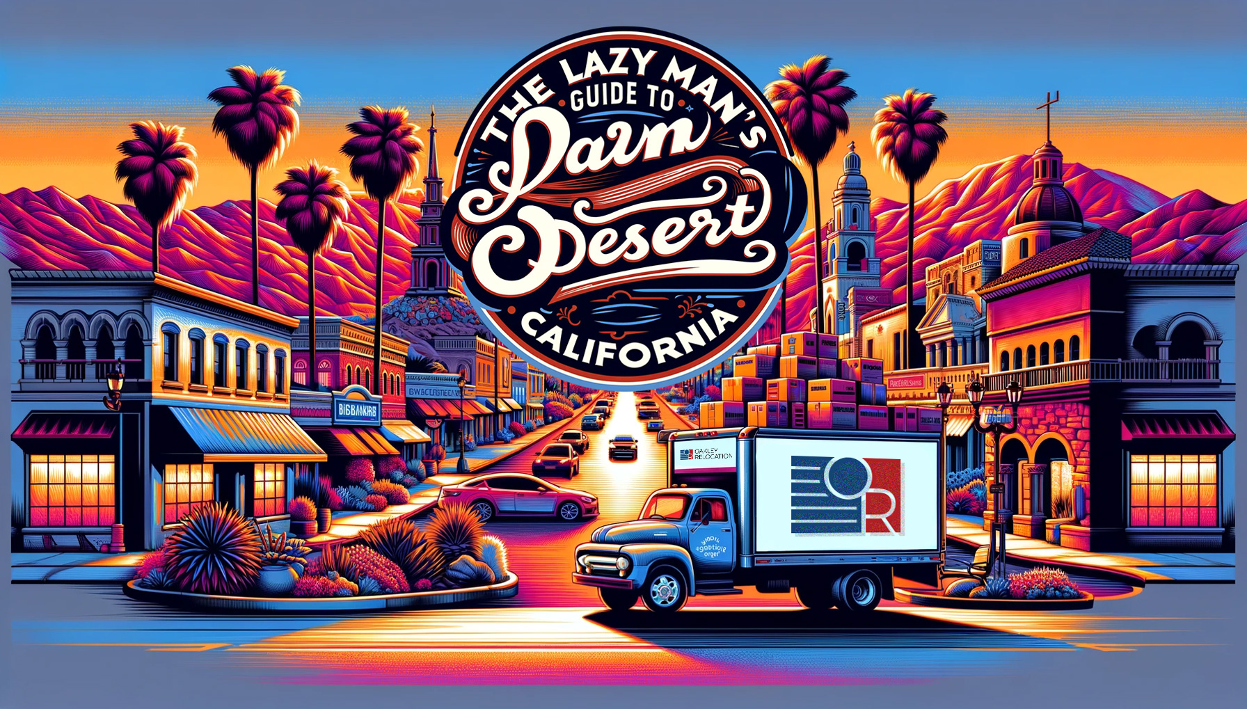 Palm Desert
